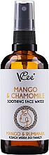 Kup Kojąca woda do twarzy Mango i rumianek - VCee Mango & Chamomile Soothing Face Water