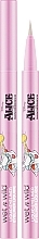 Kup Eyeliner - Wet N Wild Alice in Wonderland Liquid Eyeliner