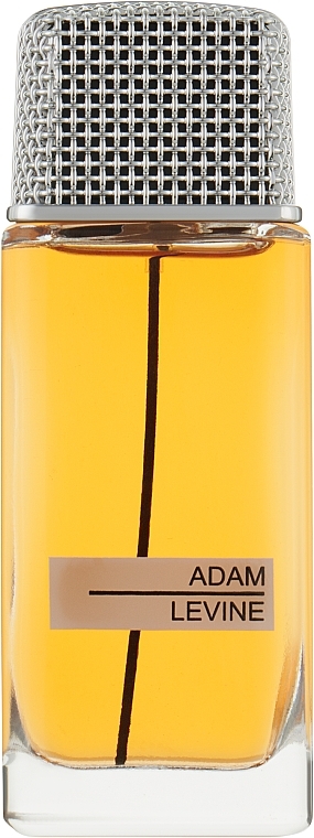 Adam Levine For Women - Woda perfumowana — Zdjęcie N1