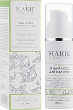 Kup Krem do twarzy do cery problematycznej - Marie Fresh Cosmetics Acne Off Face Cream