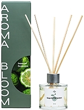 Kup Aroma Bloom Imperial Bergamot - Dyfuzor zapachowy