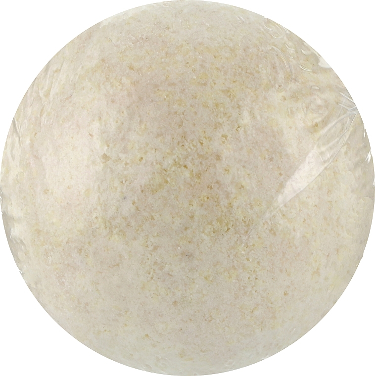 Zestaw kul do kąpieli - MiniMi Kids (bath/bomb/3pcs) — Zdjęcie N4