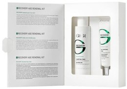 Kup Zestaw na bazie kwasów - Gigi Recovery Set (lot/120ml + cr/50ml)