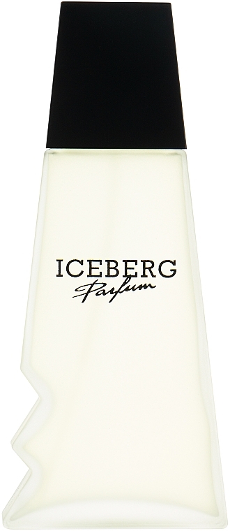 Iceberg Classic Femme - Woda toaletowa — Zdjęcie N1