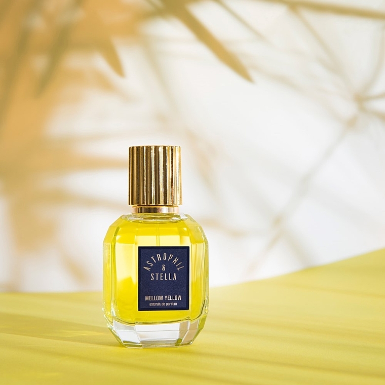 Astrophil & Stella Mellow Yellow - Perfumy — Zdjęcie N5