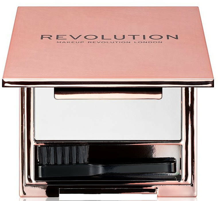 Makeup Revolution Soap Styler - Mydło do stylizacji brwi | Makeup.pl