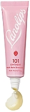 Kup Nawilżający balsam do ust - Lanolips 101 Ointment Multi-Balm Strawberry