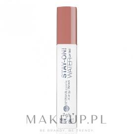 Tint do ust - Bell Stay-On Water Lip Tint Hypo Allergenic — Zdjęcie 01