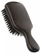 Kup Szczotka do włosów dla mężczyzn - Acca Kappa Wenge Wood Hair Brush