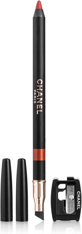 Kredka do oczu - Chanel Le Crayon Yeux — Zdjęcie N2