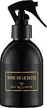 Kup Gris Montaigne Paris Rose Delicieuse - Zapach do domu