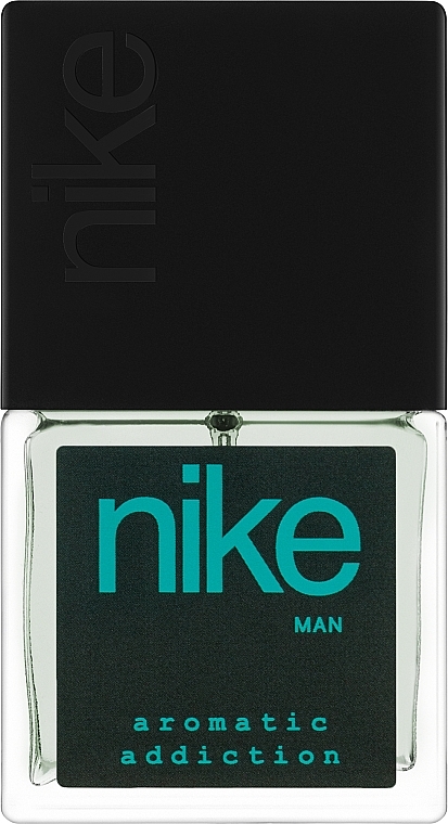 Nike Aromatic Addiction Man - Woda toaletowa