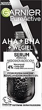 Serum przeciw niedoskonałości skóry z niacynamidem 4%+AHA+ BHA - Garnier Pure Active — Zdjęcie N5
