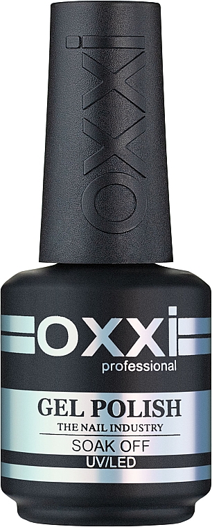 Kamuflaż bazowy, 15 ml - Oxxi Professional Cover Base