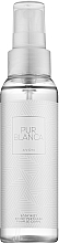 Avon Pur Blanca - Perfumowana mgiełka do ciała — Zdjęcie N1