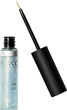 Kup Brokatowy żelowy eyeliner - Kiko Milano Glitter Eyeliner