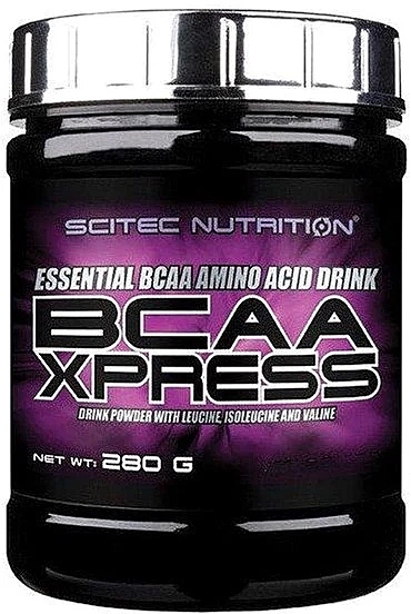 Aminokwasy - Scitec Nutrition BCAA Xpress Melon — Zdjęcie N1