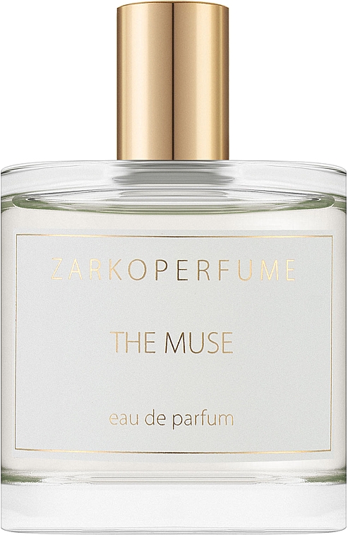 Zarkoperfume The Muse - Woda perfumowana — Zdjęcie N3