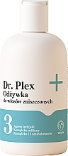 Odżywka do włosów zniszczonych - Dr. Plex  — Zdjęcie N1