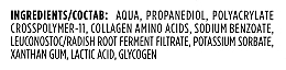 Koncentrat kolagenu i glikogenu ujędrniający i zwalczający zmarszczki - Collistar Pure Actives Collagen + Glycogen Anti-Wrinkle Firming — Zdjęcie N3
