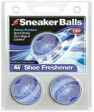 Dezodoryzujące kulki do butów Ice - Sofsole Sneaker Balls — Zdjęcie N1