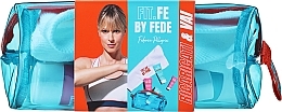 Zestaw, 6 produktów - Fit.Fe By Fede Recharge & Go Kit — Zdjęcie N1