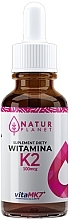 Kup Witamina K2 - NaturPlanet Vitamin K2