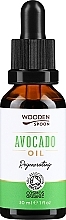 Kup Olej awokado - Wooden Spoon Avocado Oil