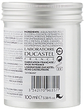 Wosk do modelowania włosów - Laboratoire Ducastel Subtil XY Men Styling Wax — Zdjęcie N2