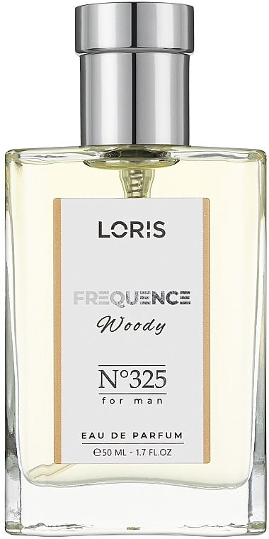 Loris Parfum E325 - Woda perfumowana — Zdjęcie N1