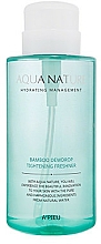 Kup Odświeżający tonik do twarzy - A'pieu Aqua Nature Bamboo Dew Drop Tightening Freshener