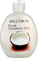 Kup PRZECENA! Olej kokosowy do ciała - Hollyskin Pure Coconut Oil *