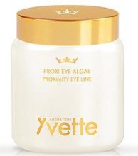 Kup Przeciwzmarszczkowa maseczka pod oczy - Yvette Proximity Eye Line Proxi Eye Algae