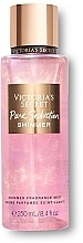 Kup Perfumowany spray do ciała - Victoria’s Secret Pure Seduction Shimmer Fragrance Mist