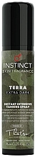 Samoopalający spray do twarzy - That'so Man InsTtoinct Terra Extra Dark — Zdjęcie N1