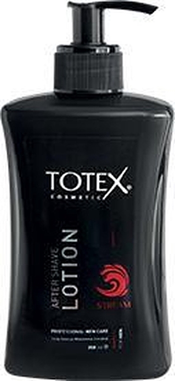 Balsam po goleniu Stream - Totex Cosmetic After Shave Lotion Stream — Zdjęcie N1