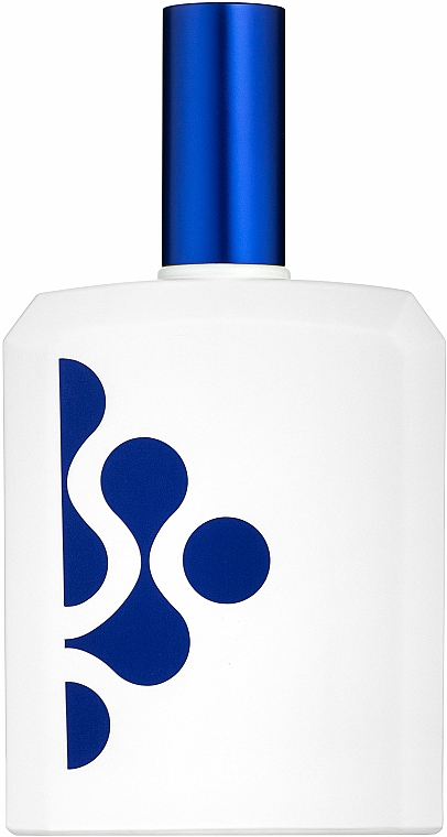 Histoires de Parfums This Is Not A Blue Bottle 1.5 - Woda perfumowana — Zdjęcie N1