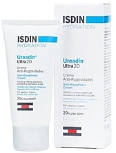PRZECENA! Zmiękczający krem do ciała - Isdin Ureadin Ultra 20 Anti-Roughness Cream * — Zdjęcie N1