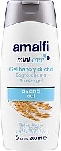 Kup Żel pod prysznic i do kąpieli Owsianka - Amalfi Bath & Shower Gel