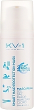 Kup Kremowa odżywka bez spłukiwania z ekstraktem z soi - KV-1 365+ Smart Hair Protection Mask