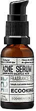 Kup Przeciwtrądzikowe serum oczyszczające do twarzy - Ecooking Acne Serum