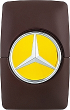 Kup Mercedes-Benz Man Private - Woda perfumowana