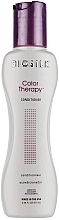 PRZECENA! Ochronna odżywka do włosów farbowanych - BioSilk Color Therapy Conditioner * — Zdjęcie N3