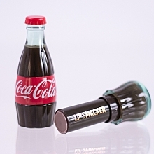 Balsam do ust Coca-Cola - Lip Smacker — Zdjęcie N7