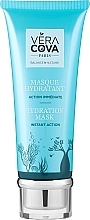 Kup Błyskawicznie nawilżająca maseczka do twarzy - Veracova Instant Action Hydration Mask