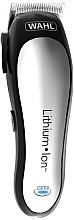 Kup Maszynka do strzyżenia włosów - Wahl Lithium Ion 79600-3116