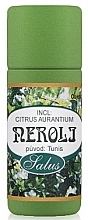 Olejek eteryczny Neroli - Saloos Essential Oil Neroli Tunis — Zdjęcie N1