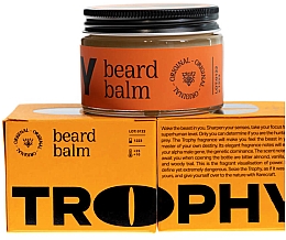 Kup Balsam do brody - RareCraft Trophy Beard Balm 