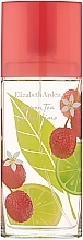 Elizabeth Arden Green Tea Lychee Lime - Woda toaletowa  — Zdjęcie N3
