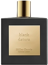 Miller Harris Black Datura - Woda perfumowana — Zdjęcie N1